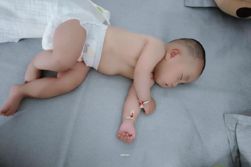 温州宝宝高烧怎么处理